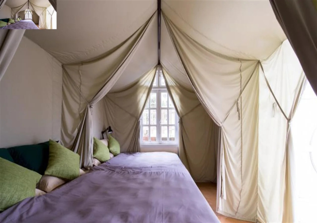 Yolo Camping House - Hostel