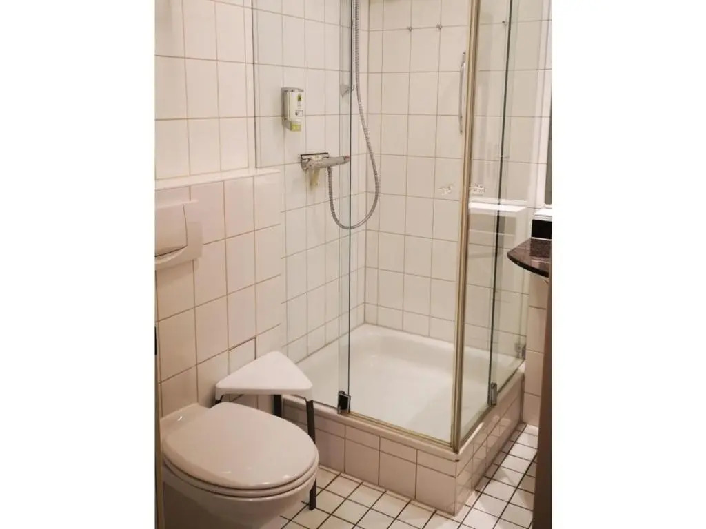 Am Kurhaus 508 - Ostsee-Lug