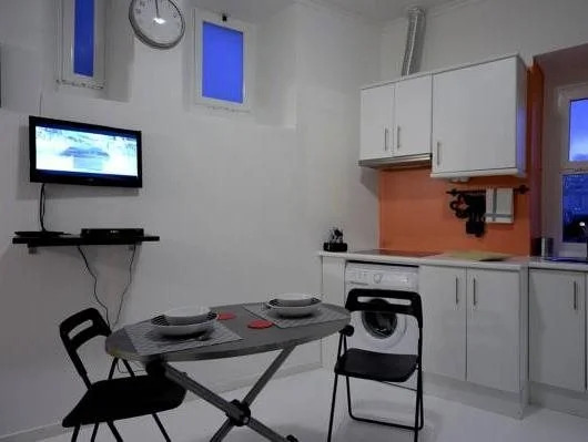 FS Lisbon Apartments