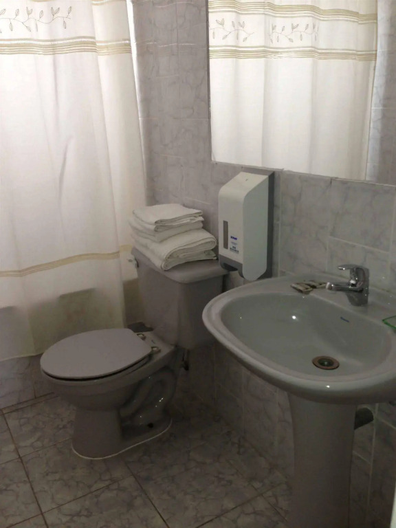 Hotel Blanco Encalada