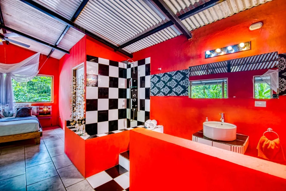 Hotel Boutique The Green Jungle House