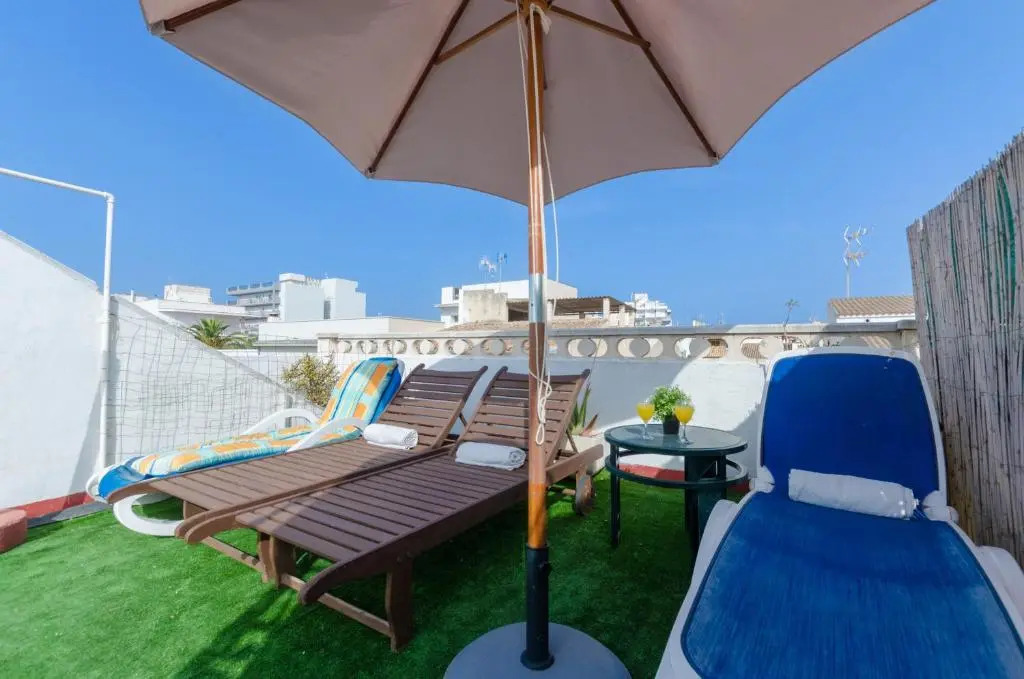 YourHouse Petita, beach house in Majorca North