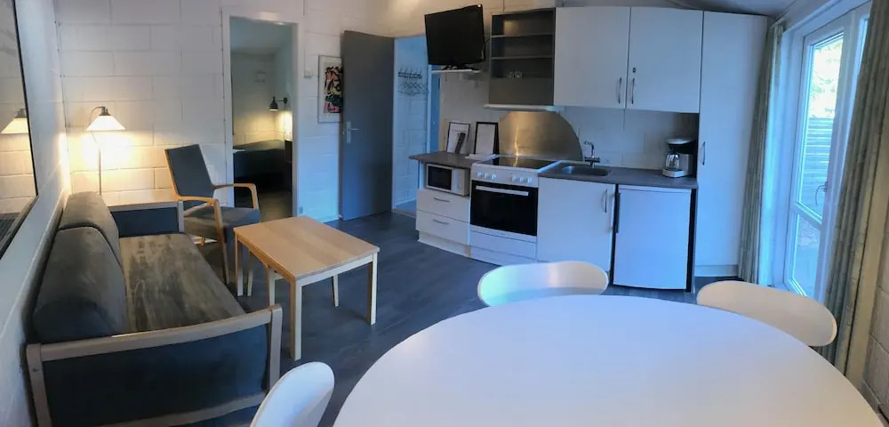 Rørvig Centret