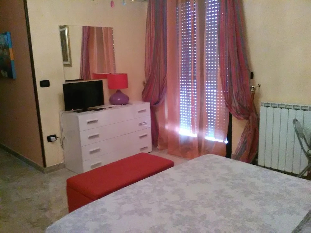 Apartment With 2 Bedrooms in San Donaci, With Wifi