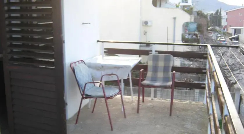 Apartments Ulnikovic