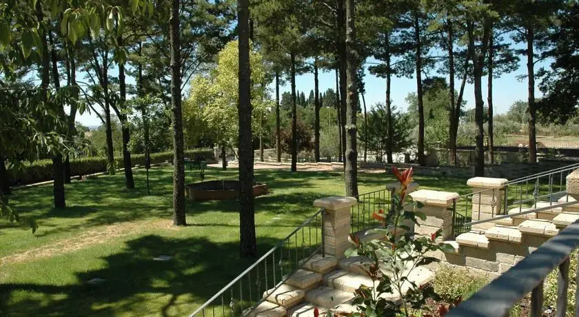 Resort Le Querce