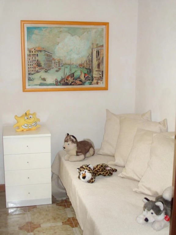 Apartment With 3 Bedrooms In Mazara Del Vallo With Enclosed Garden And Wifi 100 M From The Beach