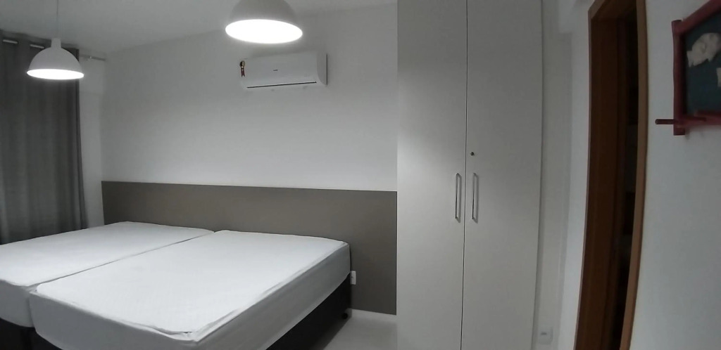 Aparts da Praia Grande 303