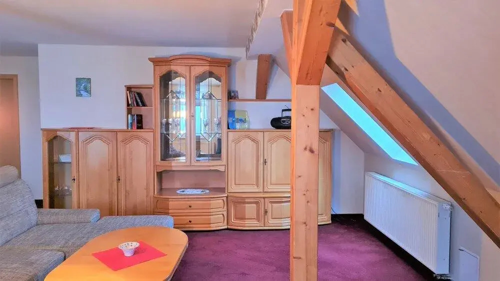Pension Breitenborn