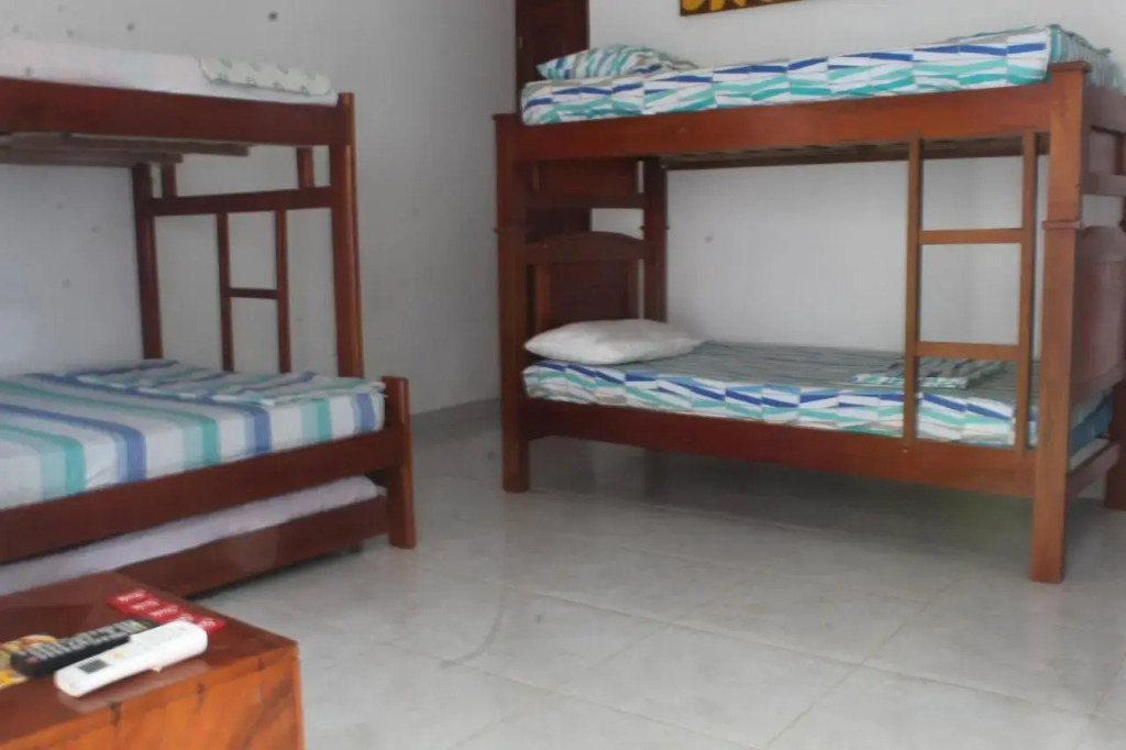 CASAS BLANCAS Coveñas