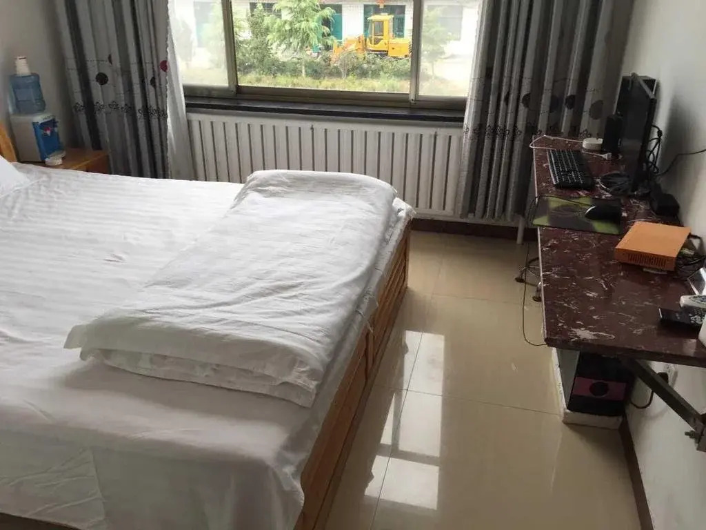 Jining Liangshan Rujia Family Inn