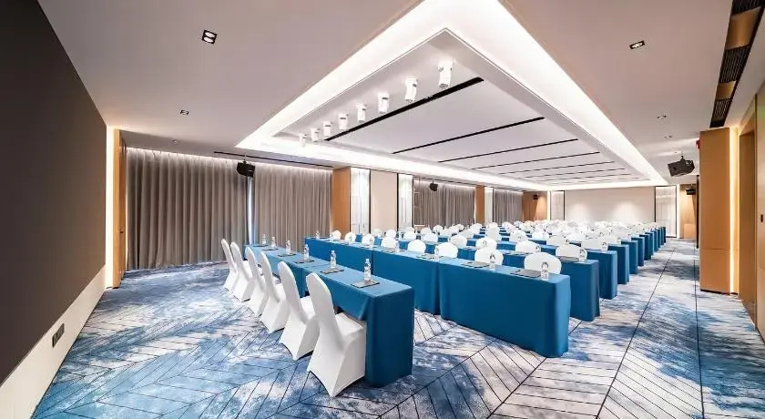 Fairfield by Marriott Shenzhen Dameisha