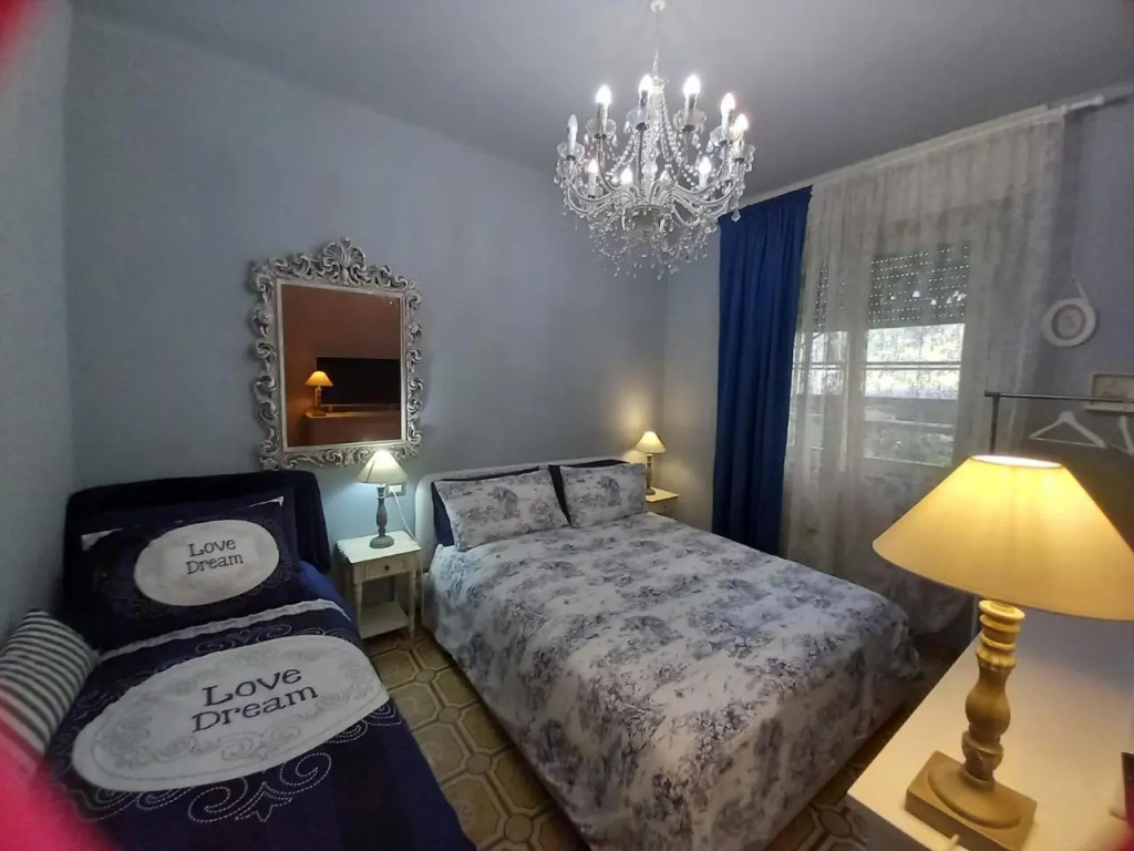 Italian Vintage House