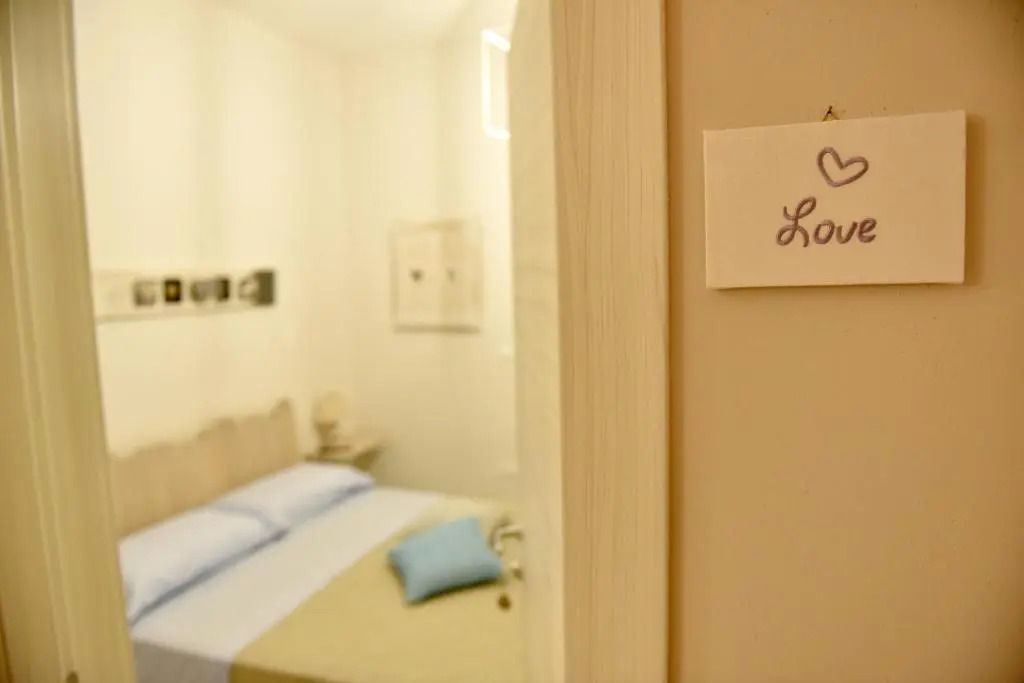 D Home B&B