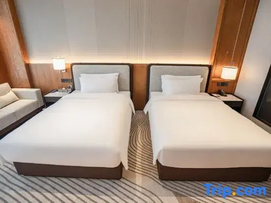 Howard Johnson Jinxi Jufu Hotel