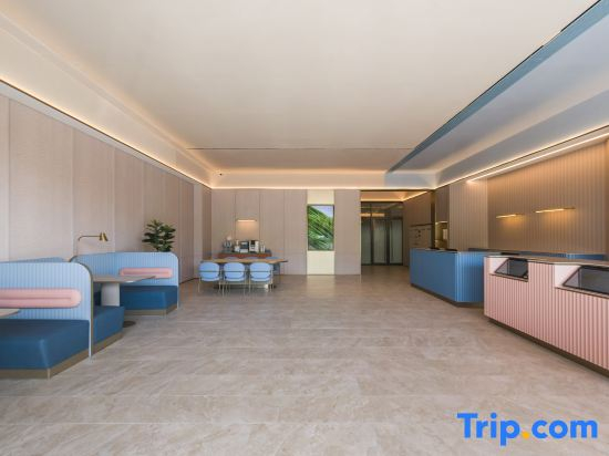 HanTing Hotel (Shanghai Fengxian Haiwan University Town)