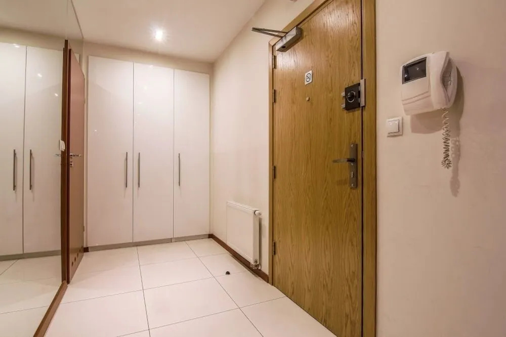 Apartament w sercu Poznania