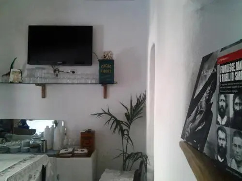 Il Portico Guesthouse