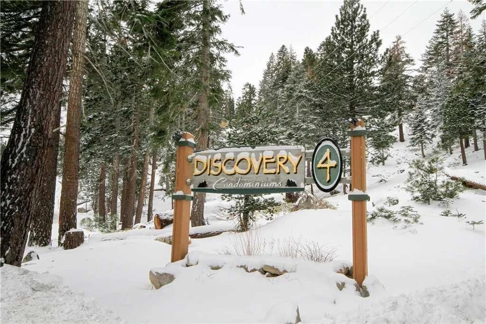 Discovery 4 #121 Pet Ok 2 Bedrooms 2 Bathrooms Condo