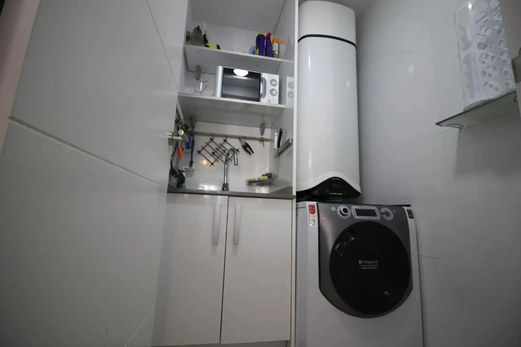 Vivienda aguas nuevas familiar & deportivo