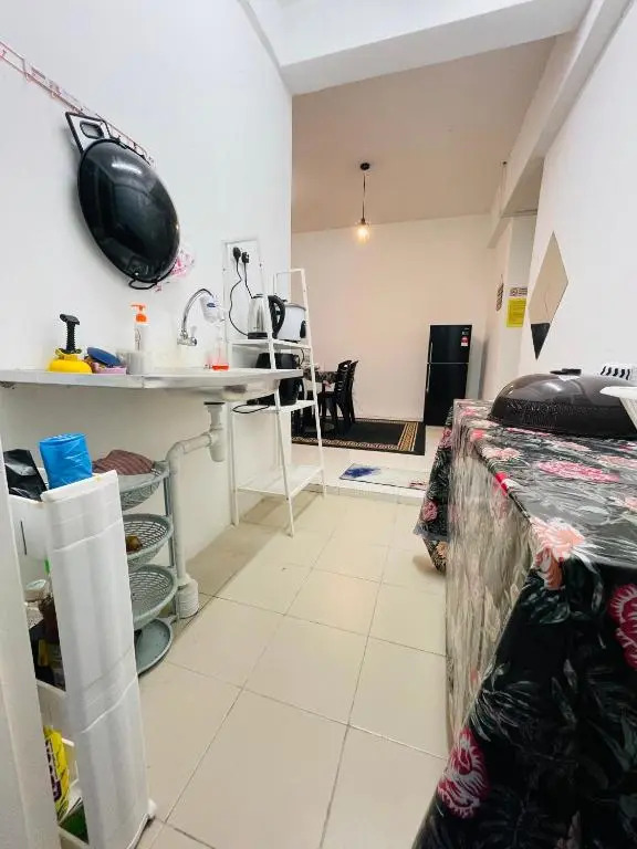 Fr Homestay Residensi 2 Wakaf Che Yeh, Kota Bharu