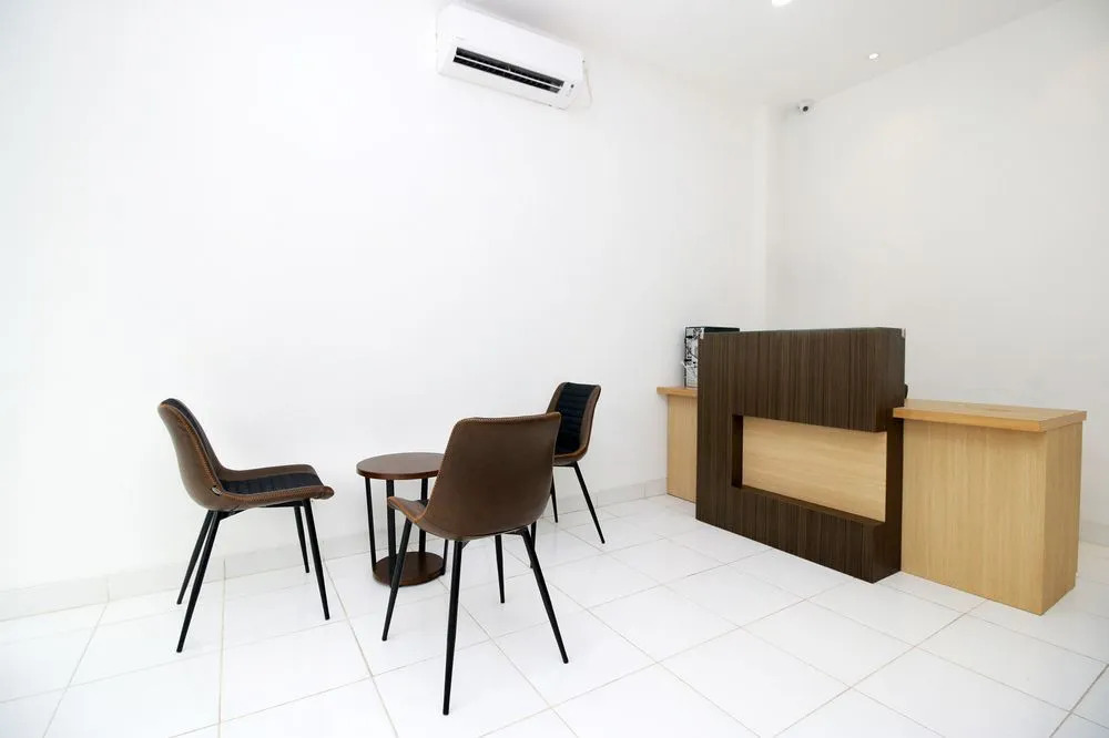 Sky Inn Jelambar 1 Jakarta