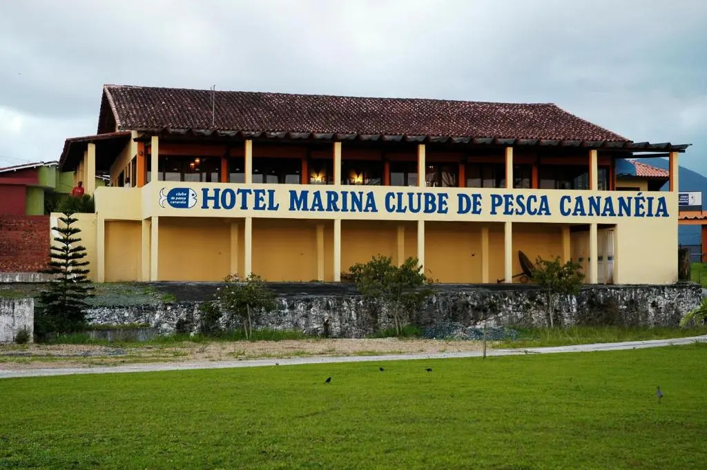 Hotel Marina Clube de Pesca