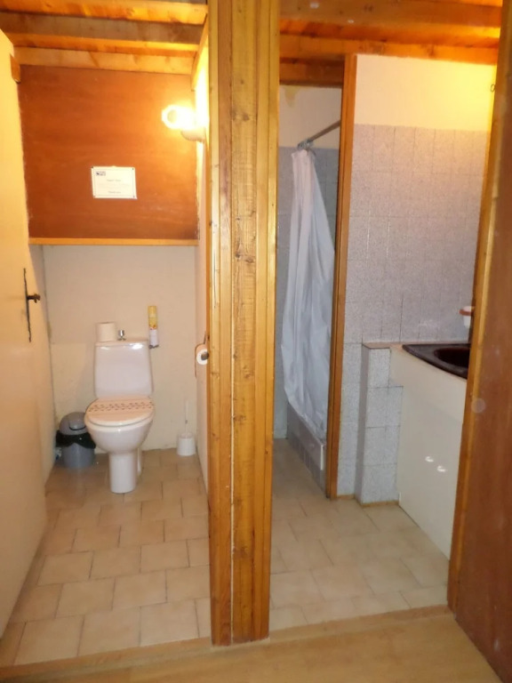 Gîte La Mijotière
