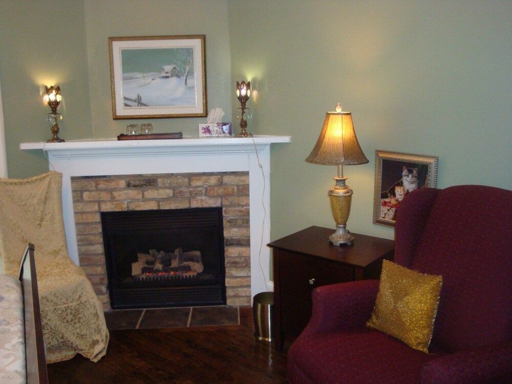 Down Home B&B