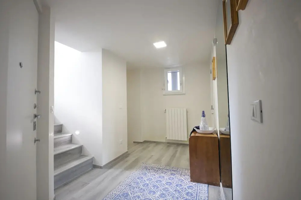 Villa Cavuzzi