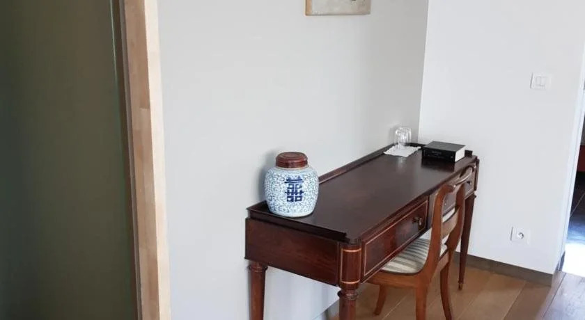 B&B Het tijdloze uur