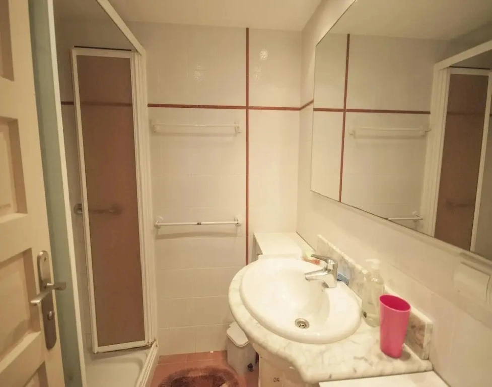 2-bedroom Apartment in Costa Brava