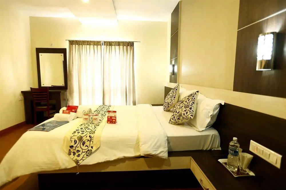 Hotel Nakshatra Grand by OYO