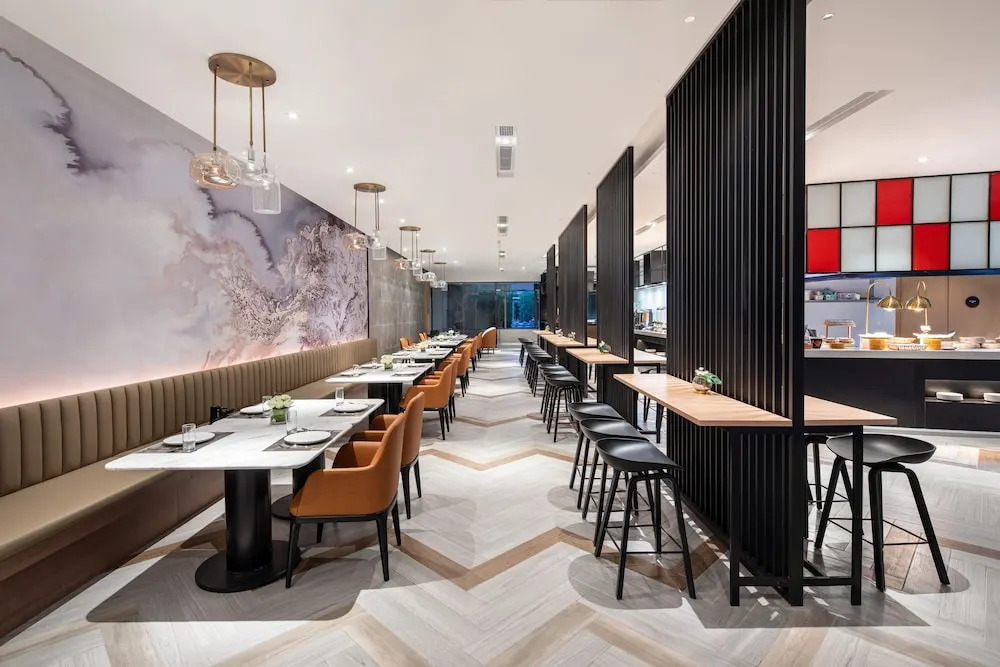 Citadines Yunlong Lake Xuzhou