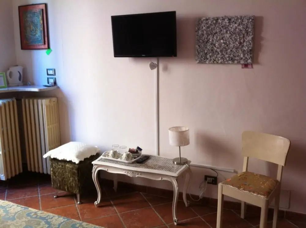 Il Villino