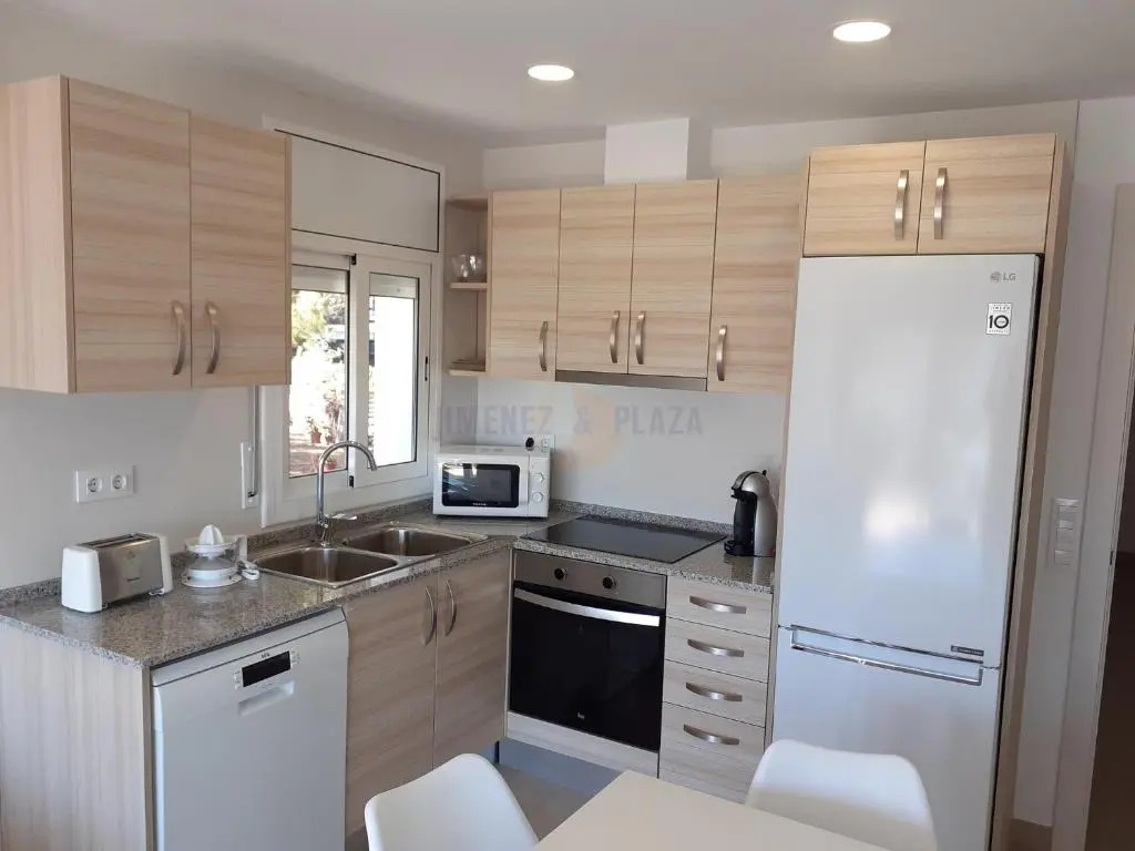 Apartamentos Dins Mar Apto. 6