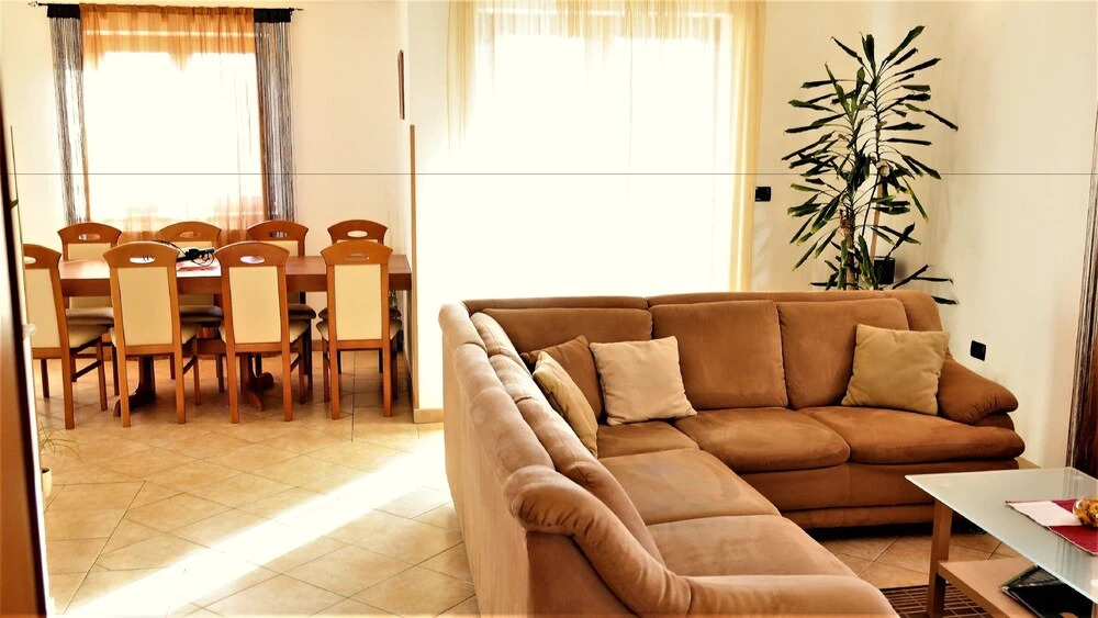 Rooms and Apartments IstraSoley