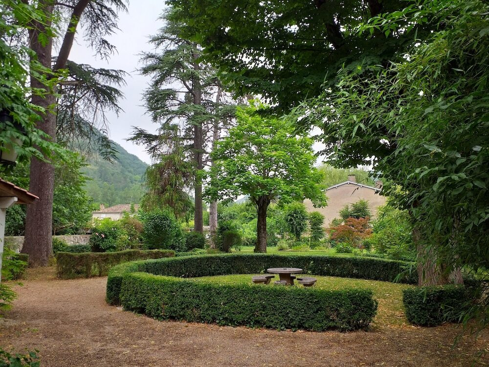 Maison Belmont