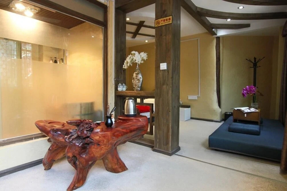 Come Inn- Lijiang
