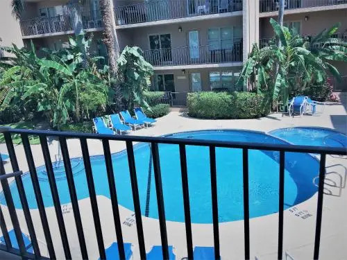 Beachview Condo Unit #214