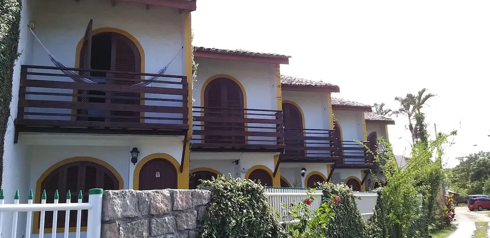 Pousada Rumi's