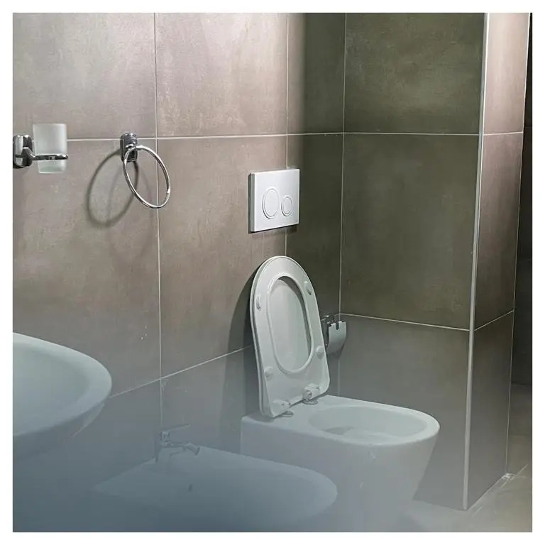 New Ring Apartament Tirana