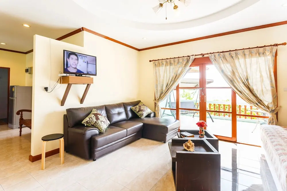 Vista Villa by Lofty
