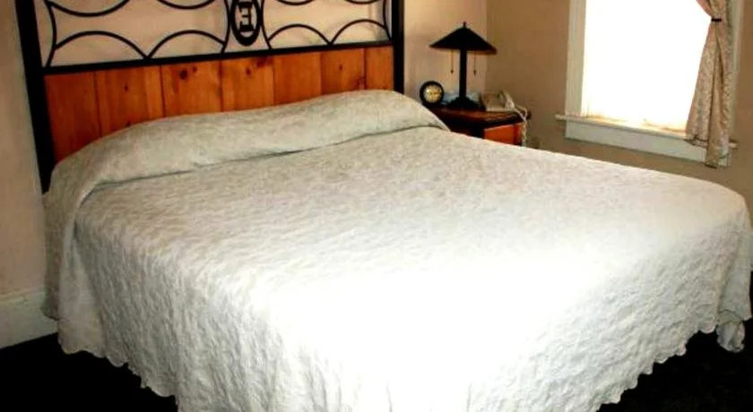 Hotel Eklund