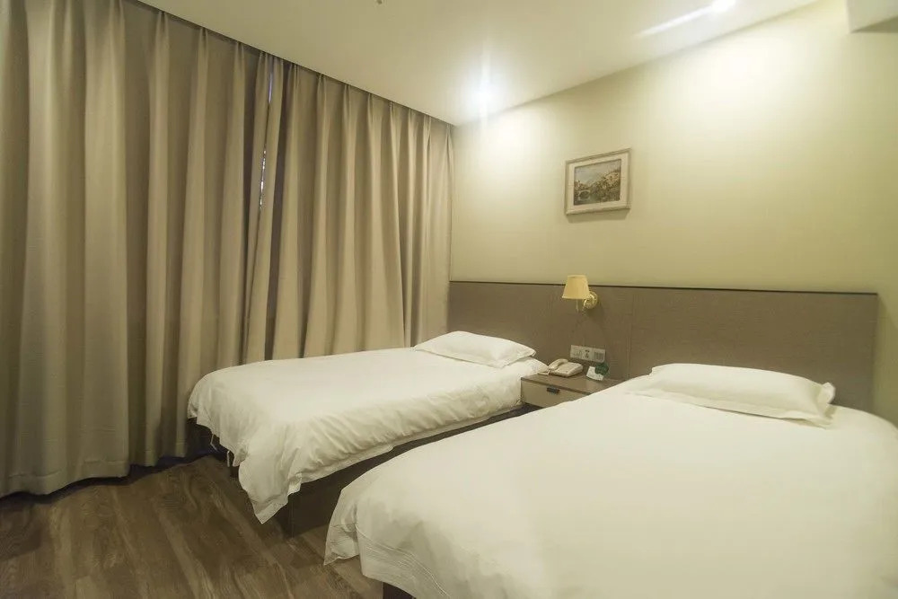 Songting Boutique Hotel