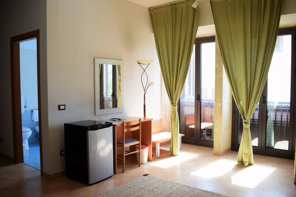 Villa Rosaria Rooms