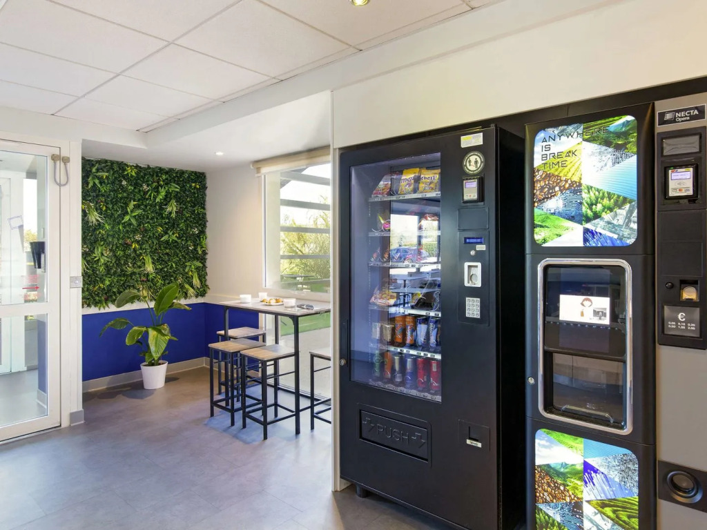 ibis budget Saint-Maximin
