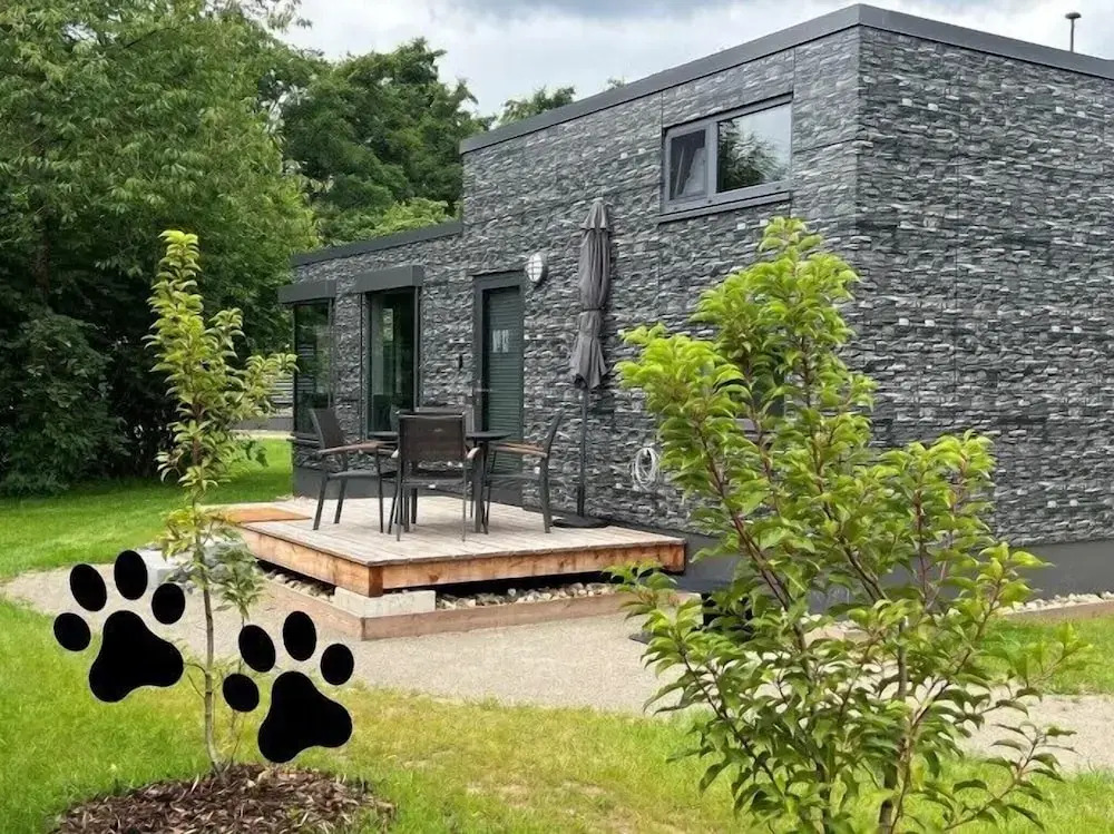 Tiny House Park Fritzlar