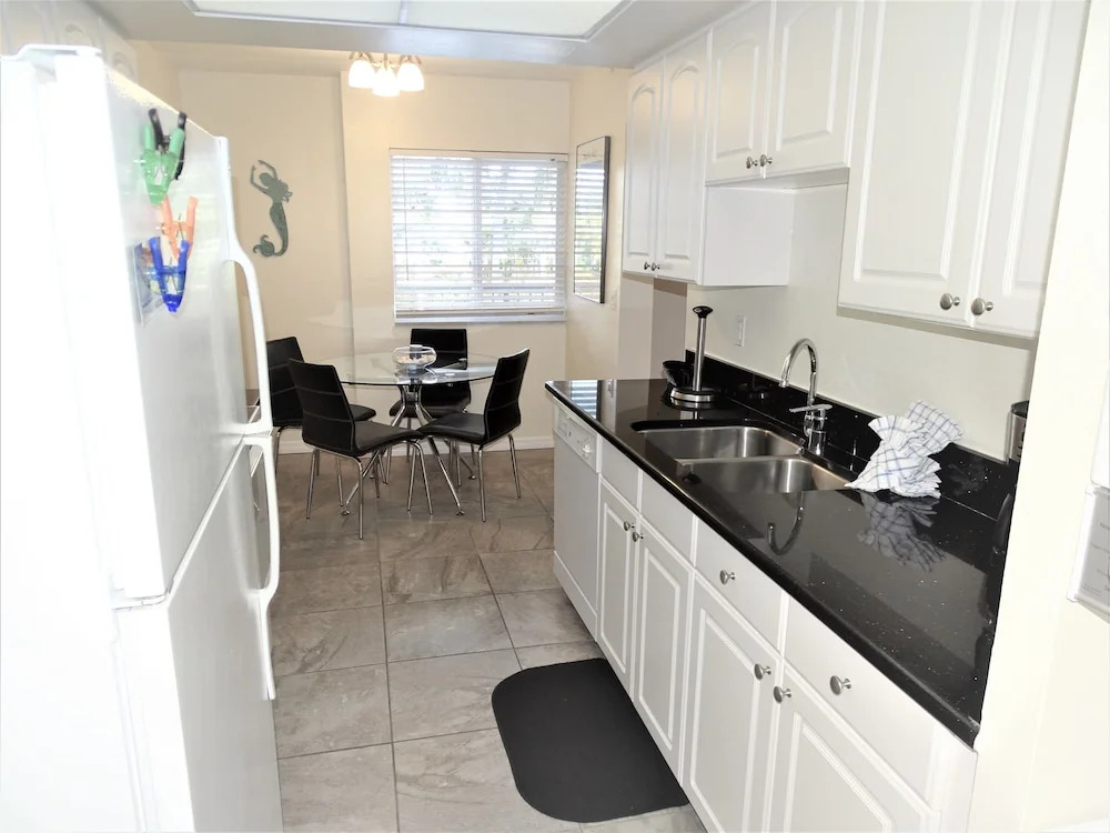 Tivoli by the Sea - 206 2 Bedrooms 2 Bathrooms Condo