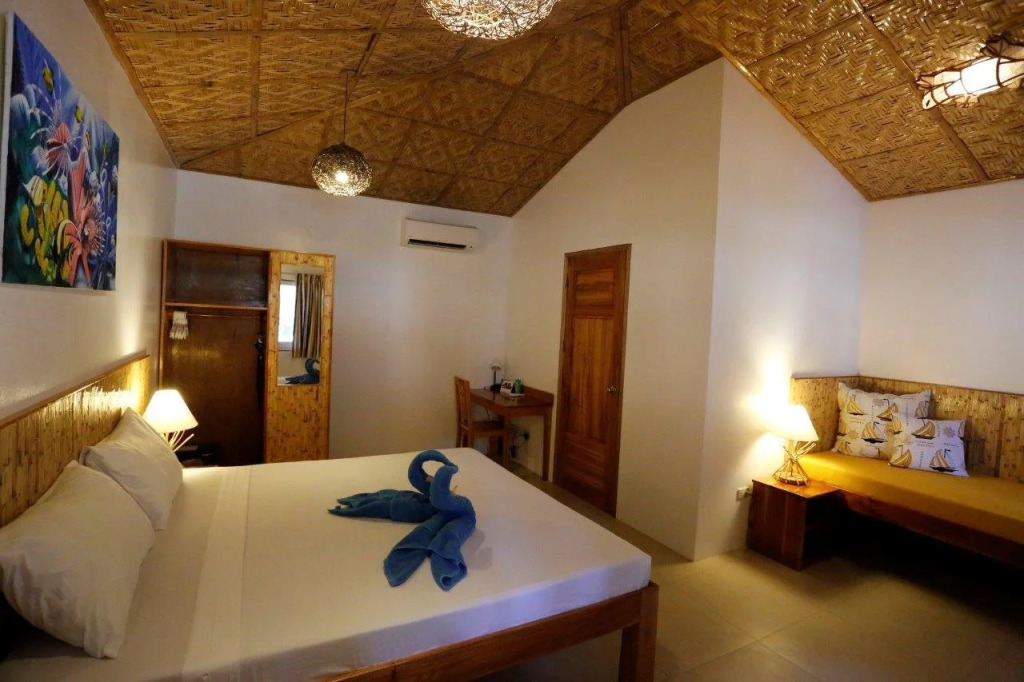 Magic Oceans Dive Resort
